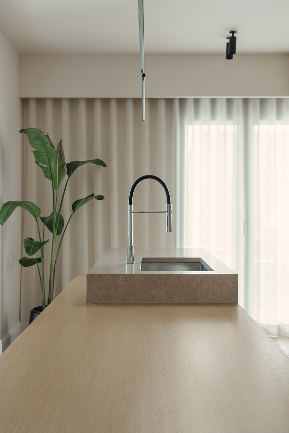 Vicky Poriki Architects 