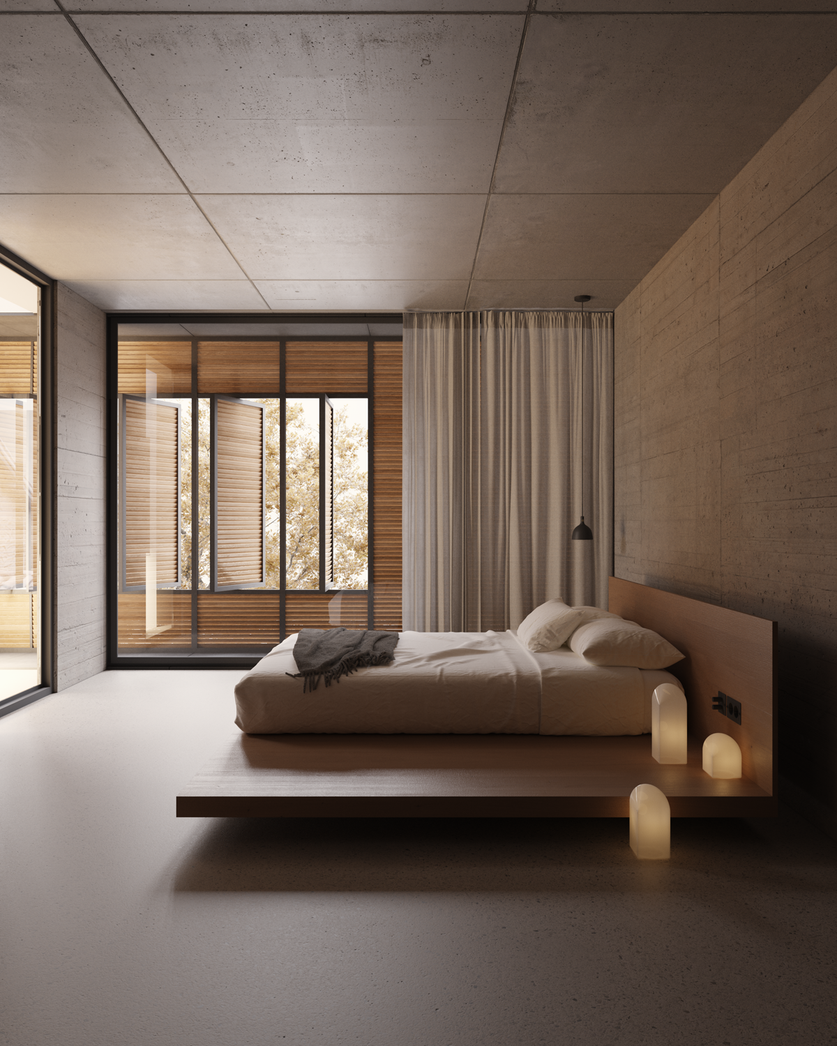 Vicky Poriki Architects 50R