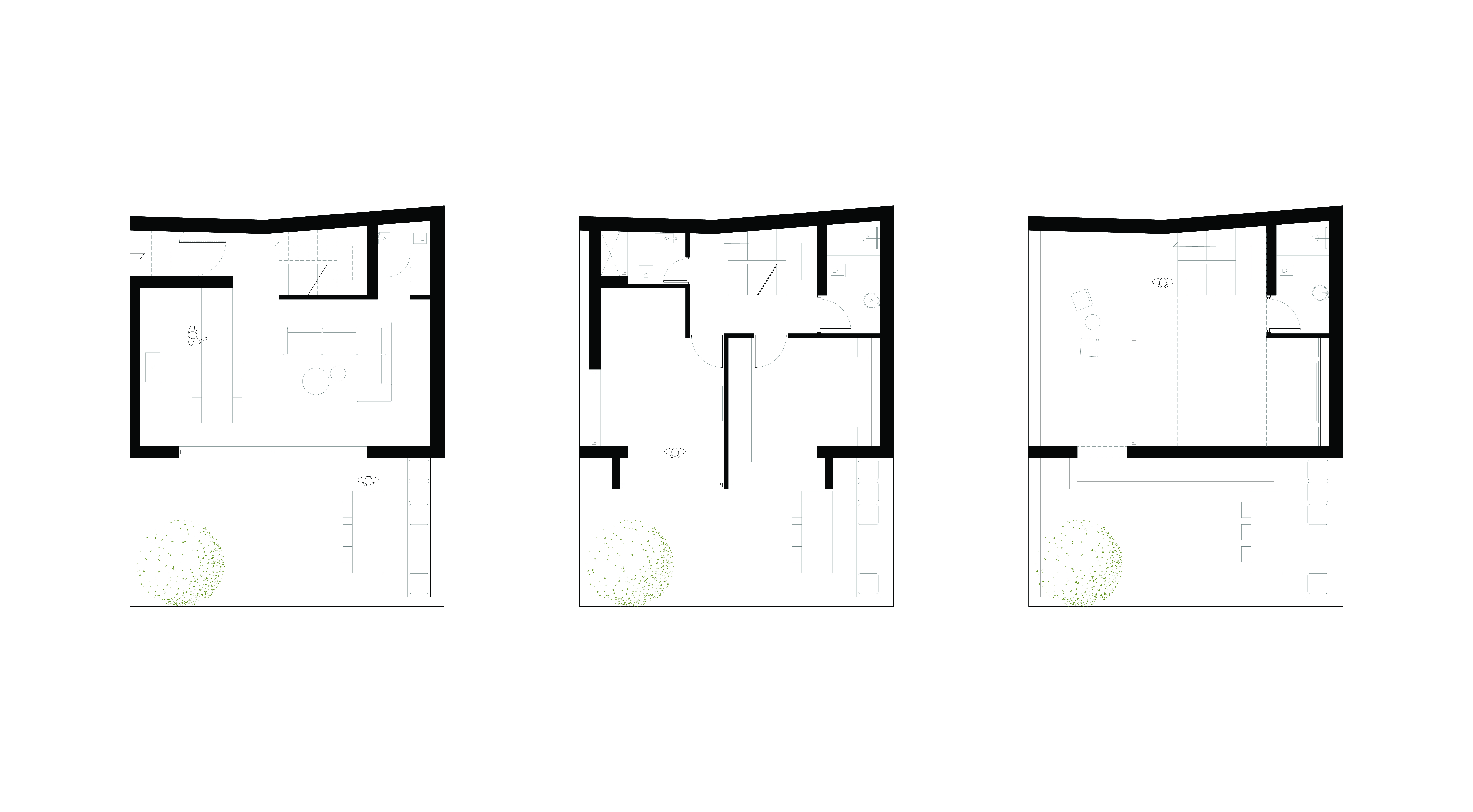 Vicky Poriki Architects 