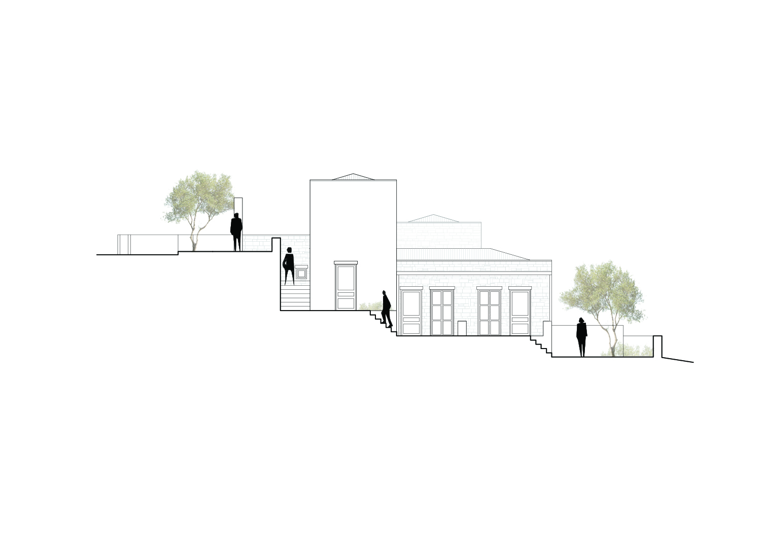 Vicky Poriki Architects 50R