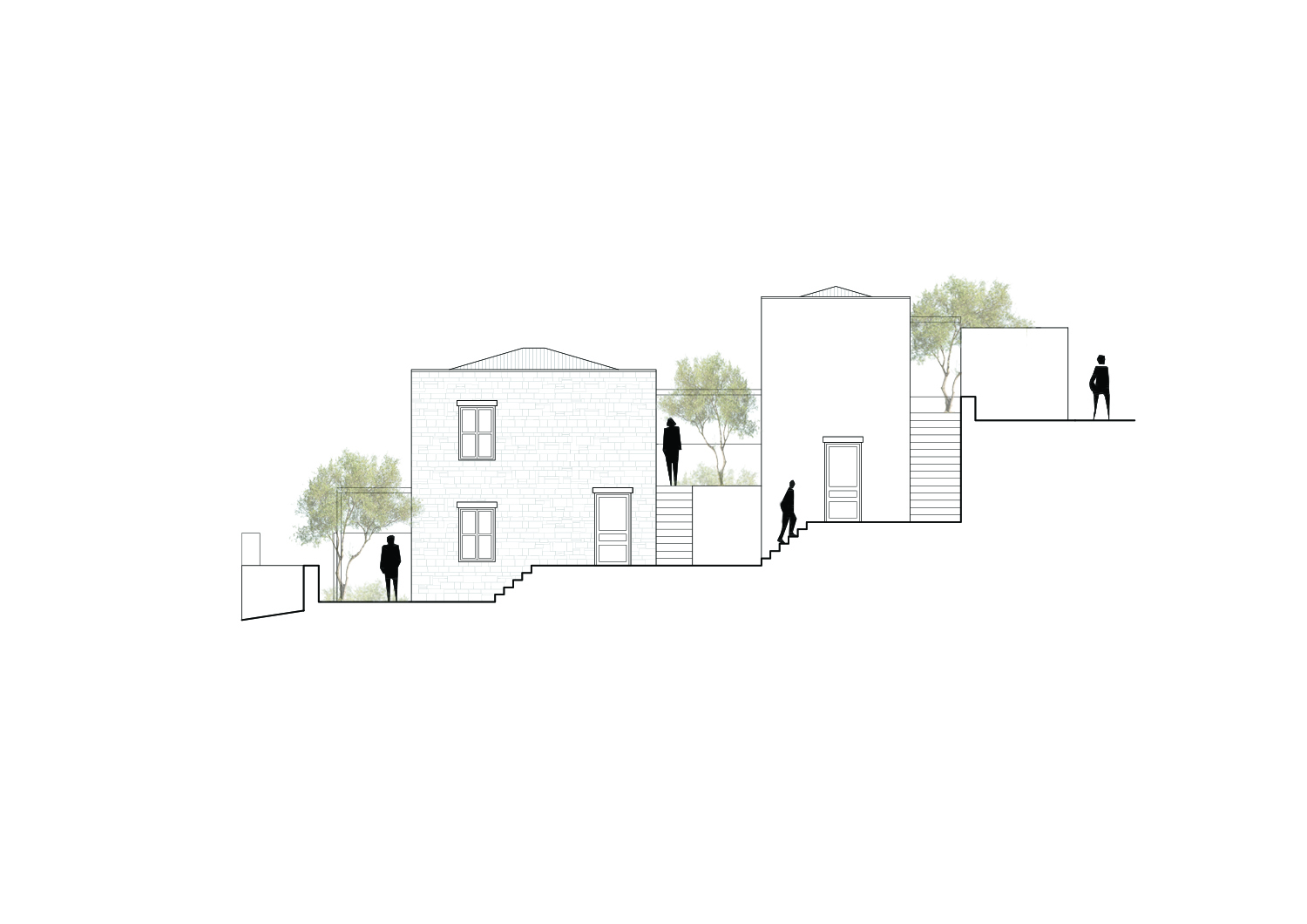 Vicky Poriki Architects 50L