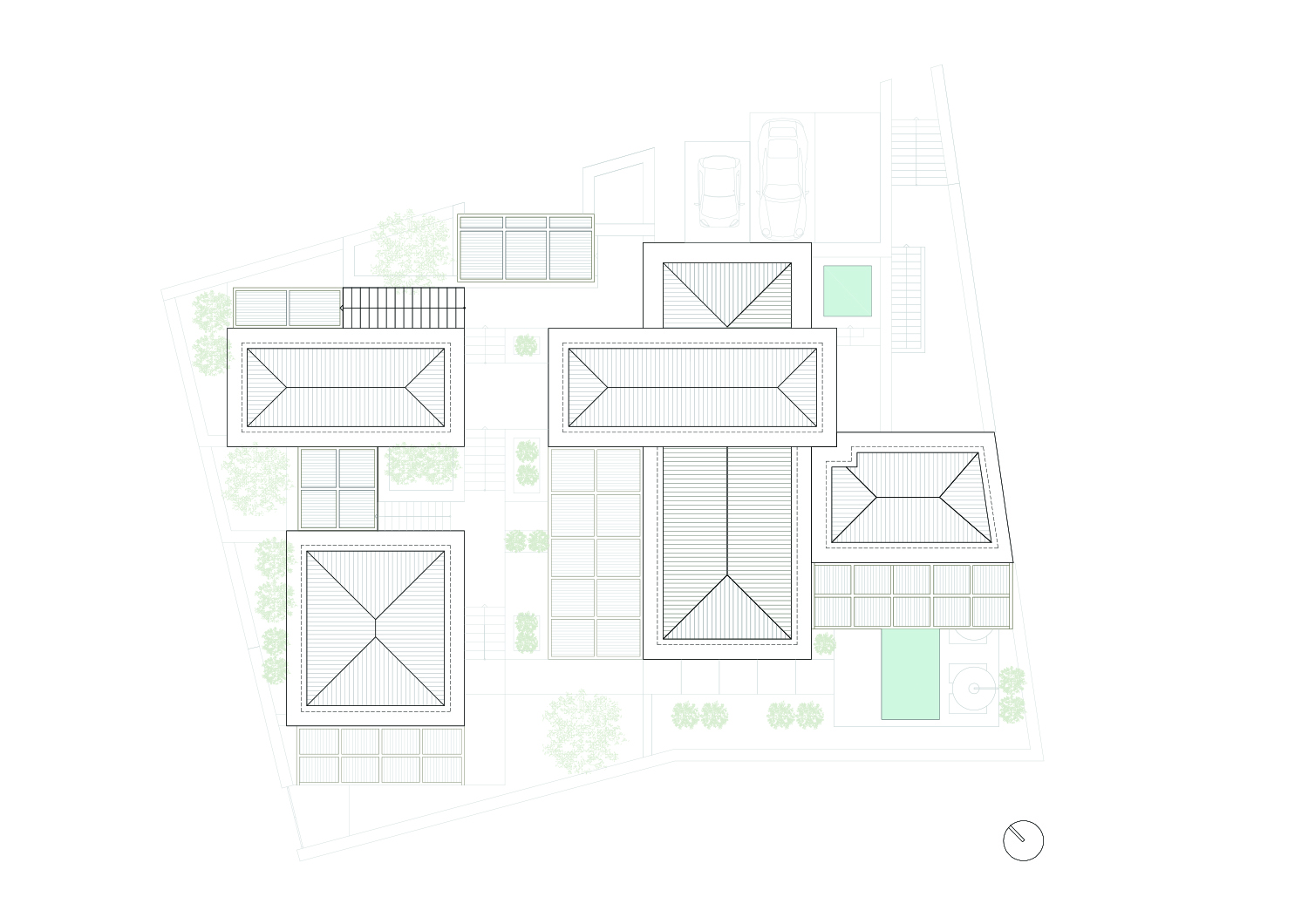 Vicky Poriki Architects 100