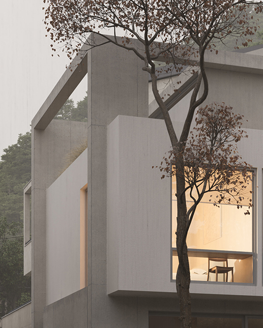 Vicky Poriki Architects 50R