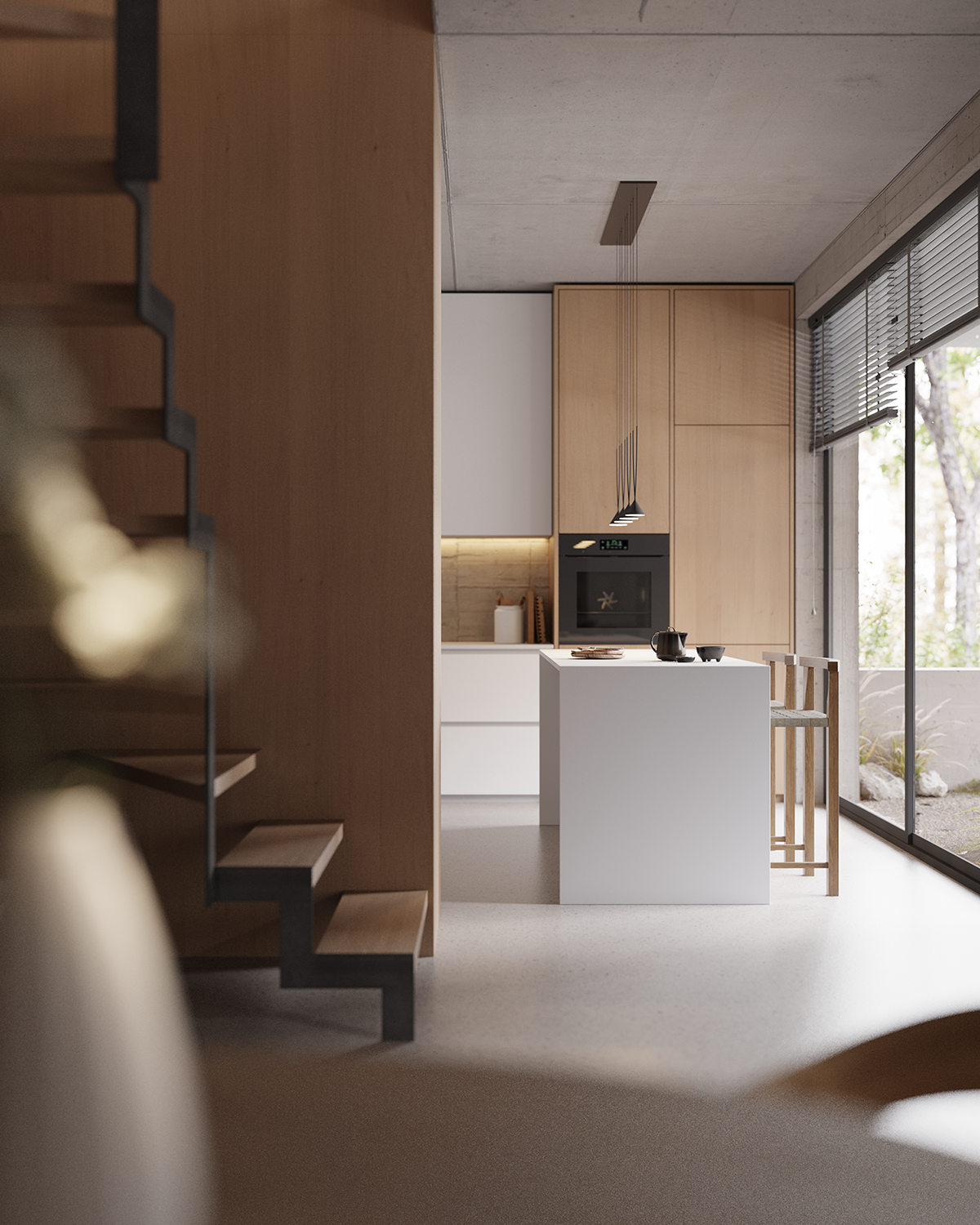 Vicky Poriki Architects 50R