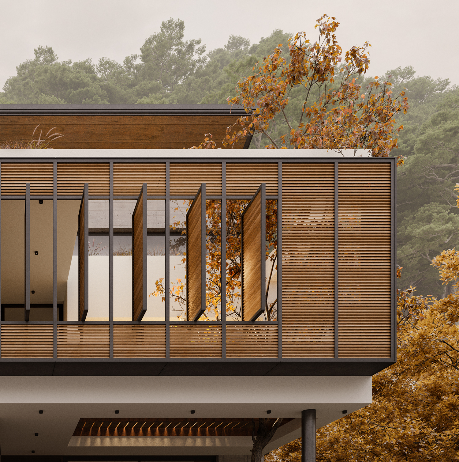 Vicky Poriki Architects 100