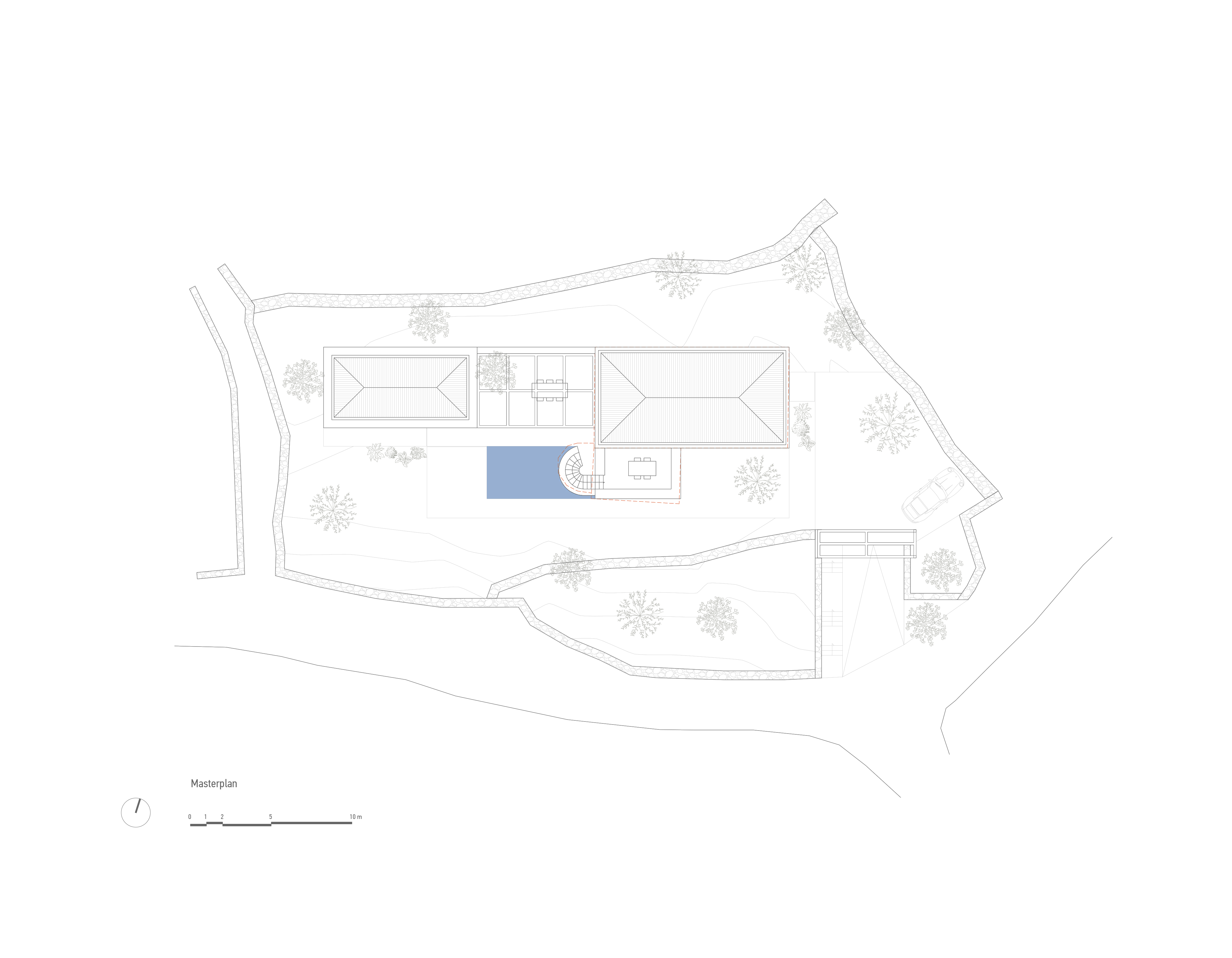 Vicky Poriki Architects 