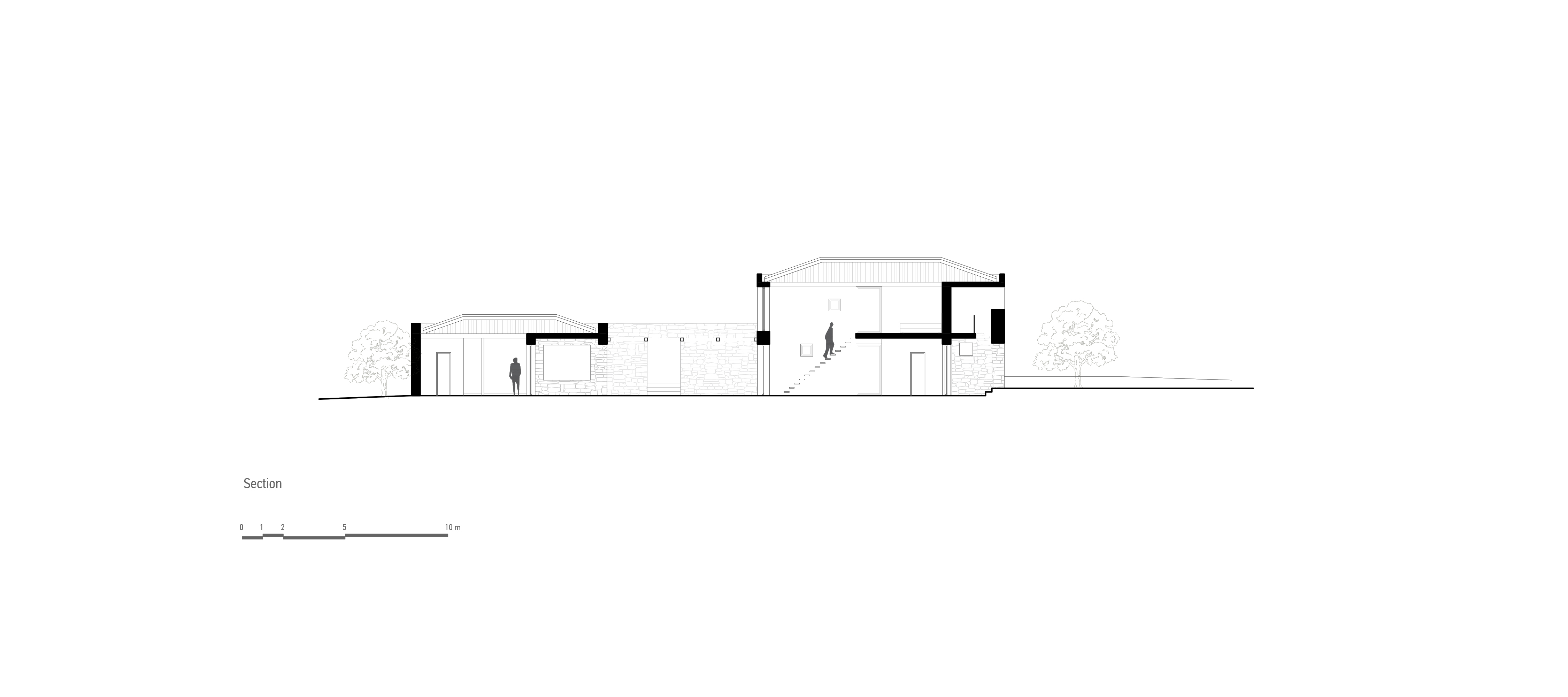 Vicky Poriki Architects 