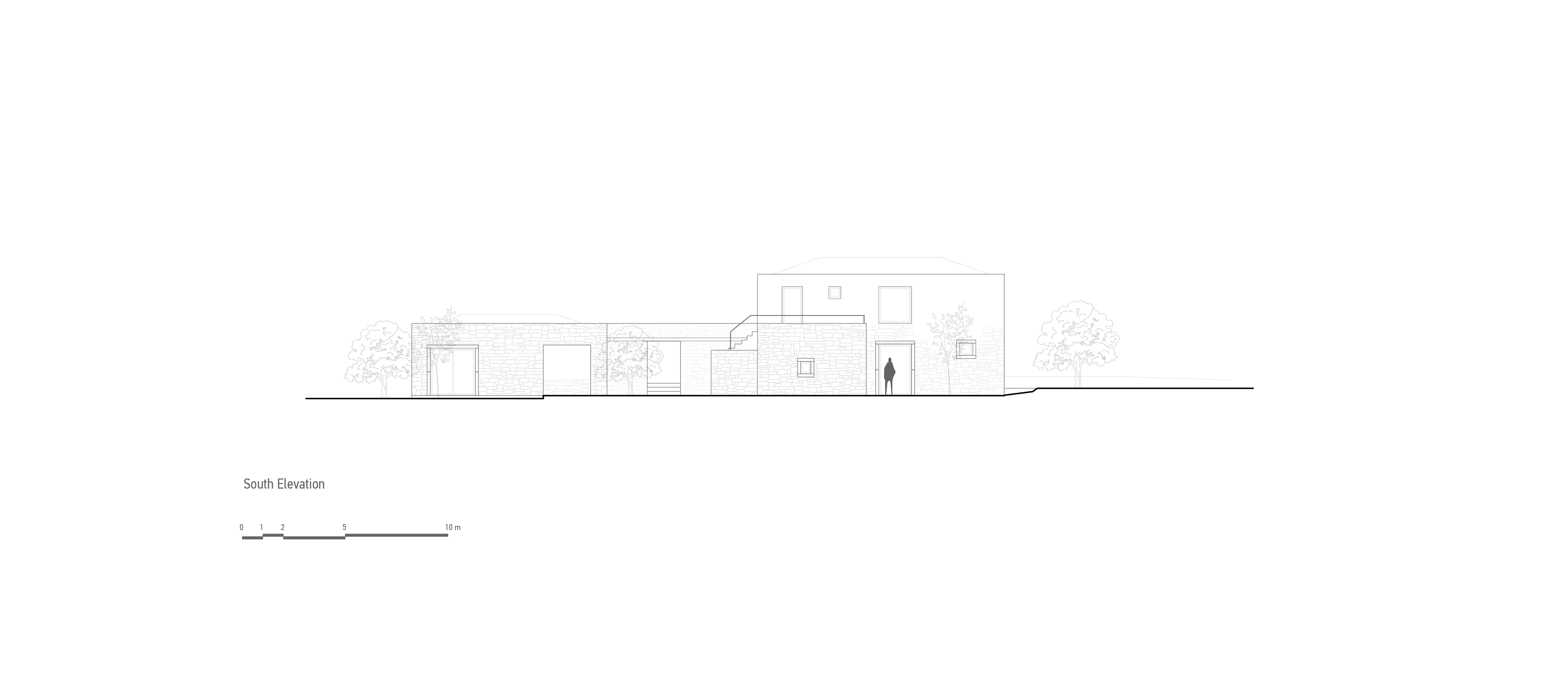 Vicky Poriki Architects 