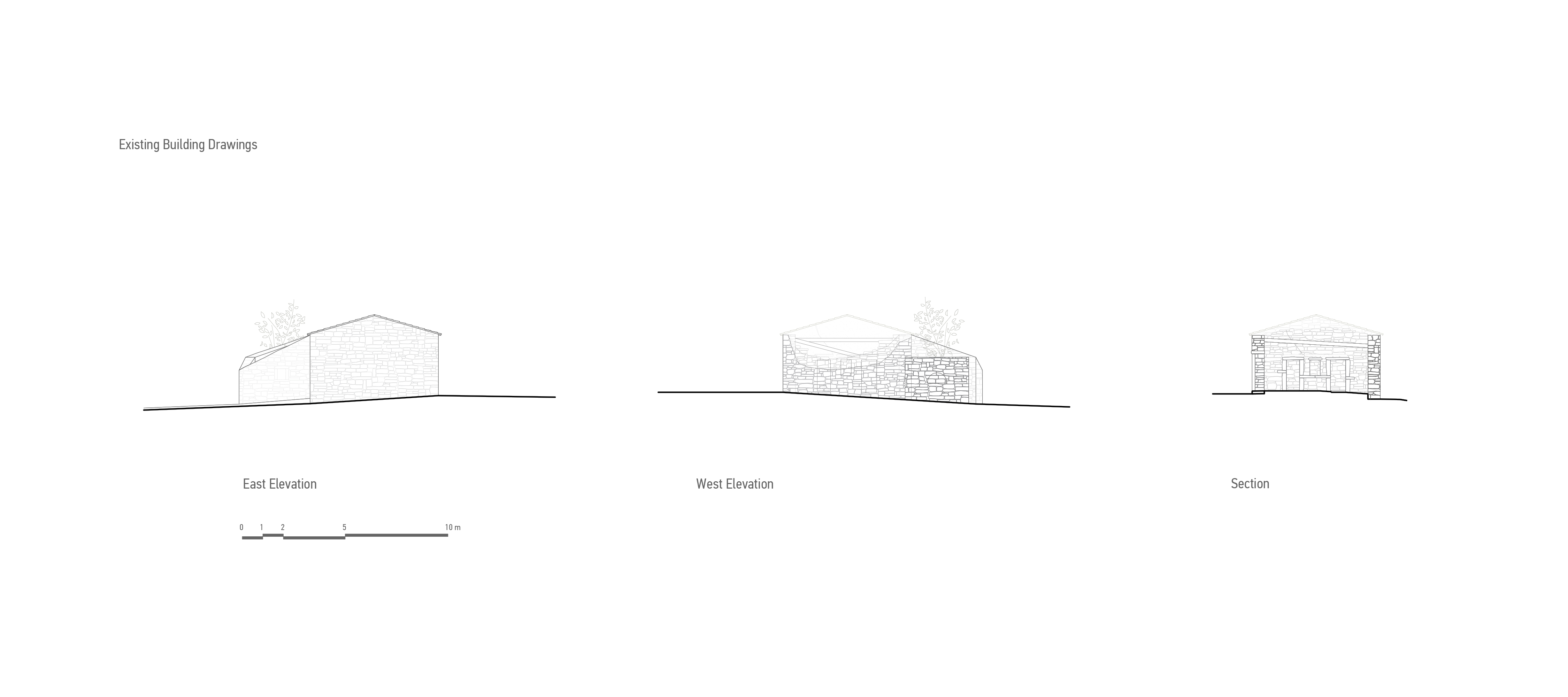 Vicky Poriki Architects 