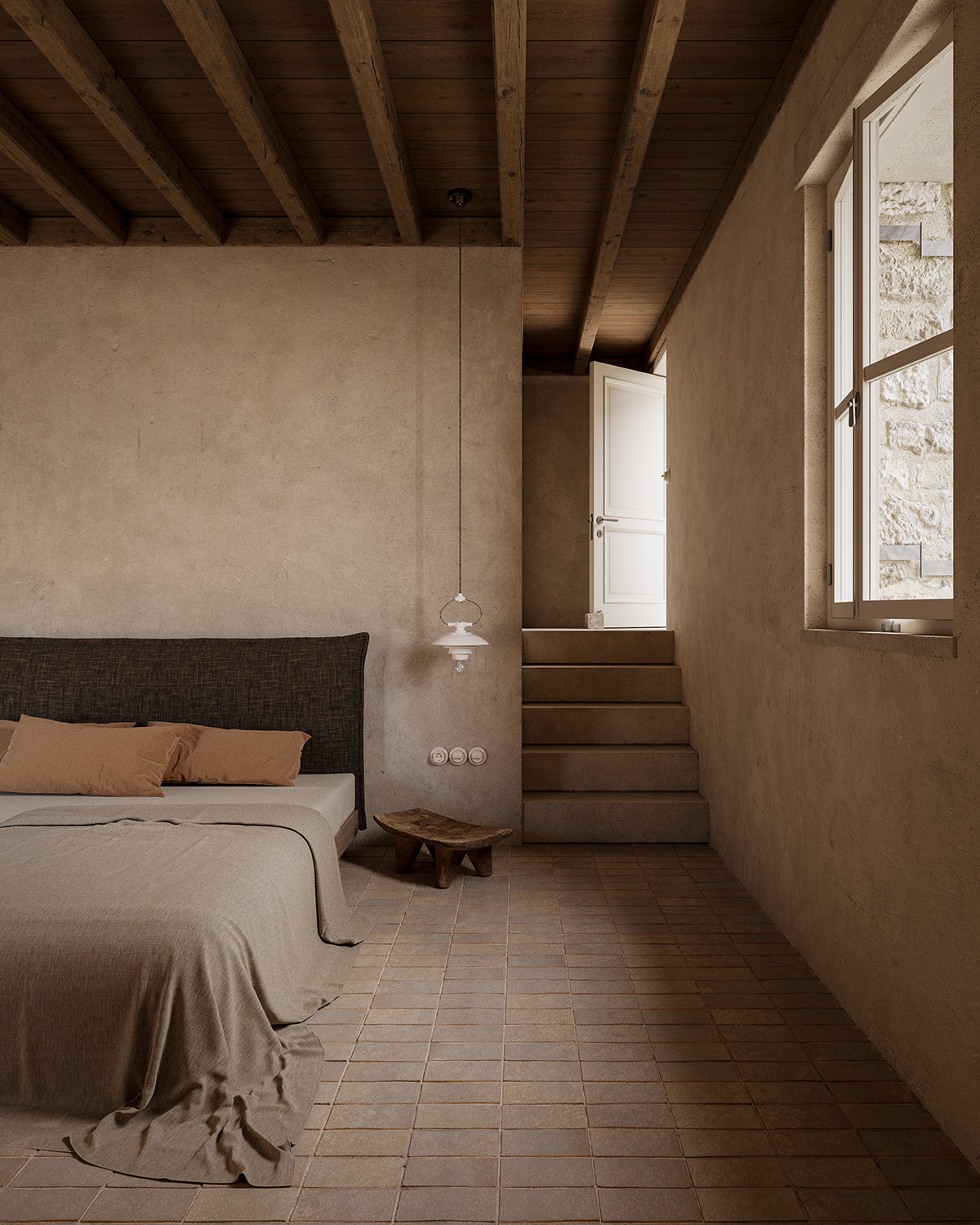 Vicky Poriki Architects 50L