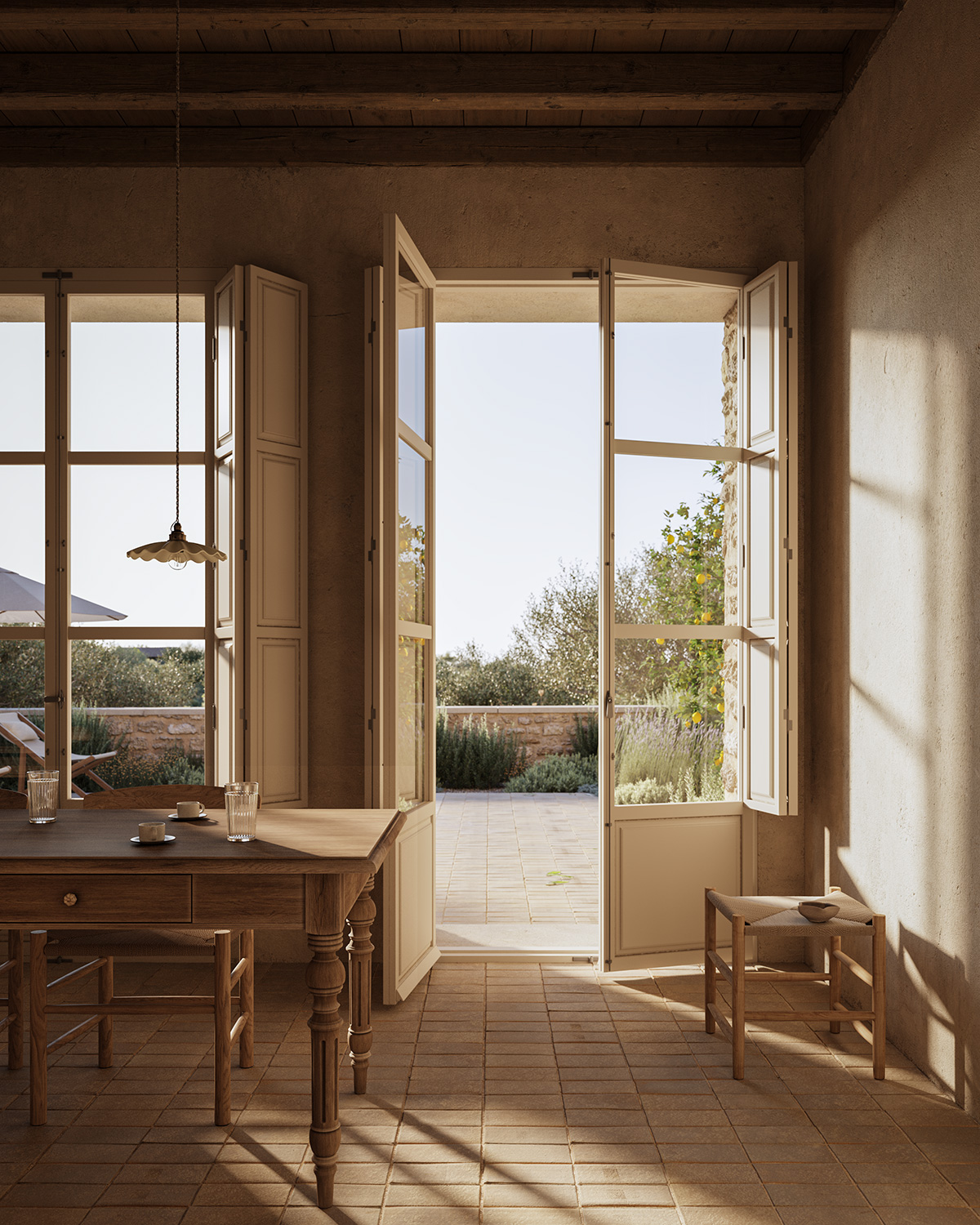 Vicky Poriki Architects 50R