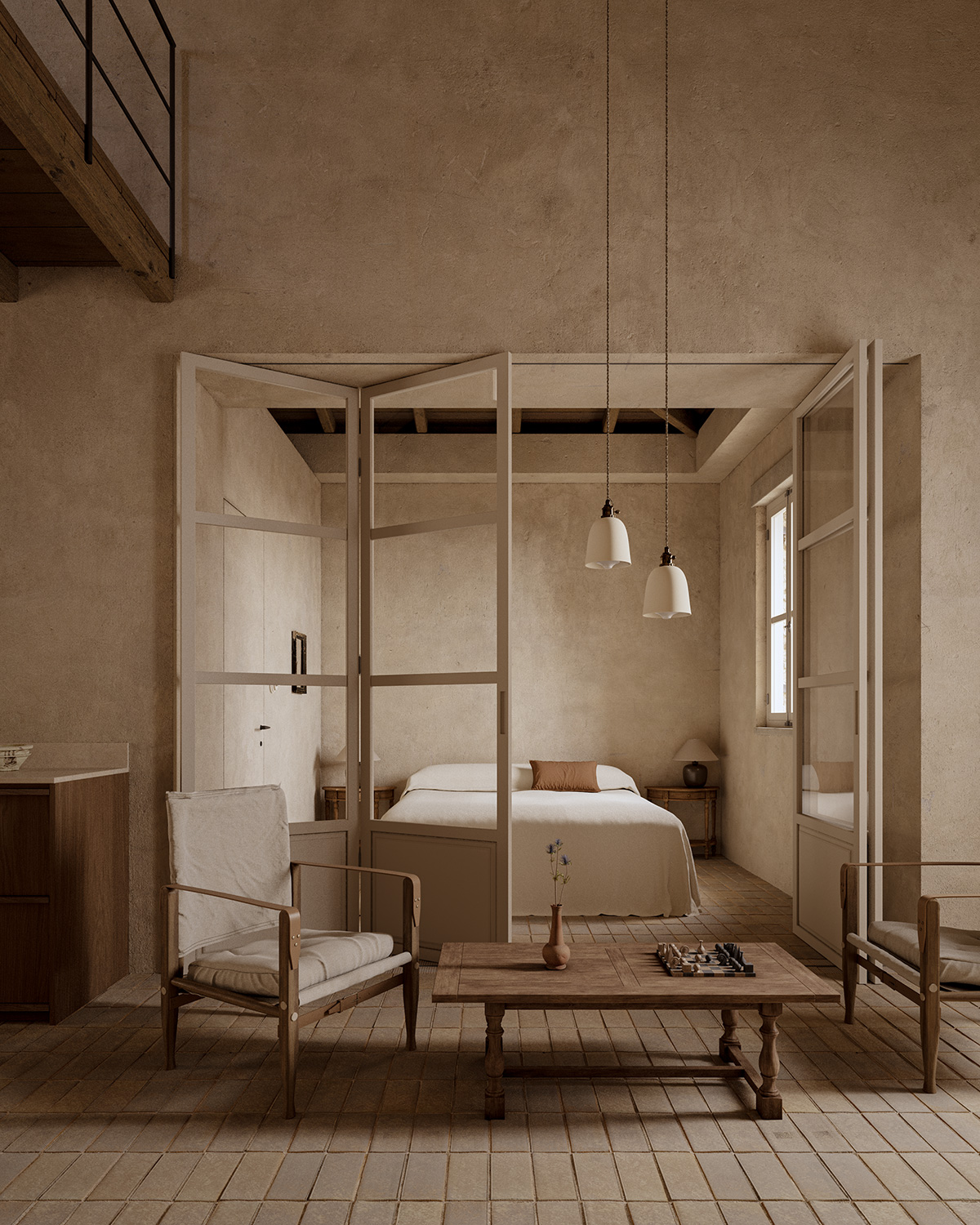 Vicky Poriki Architects 50R