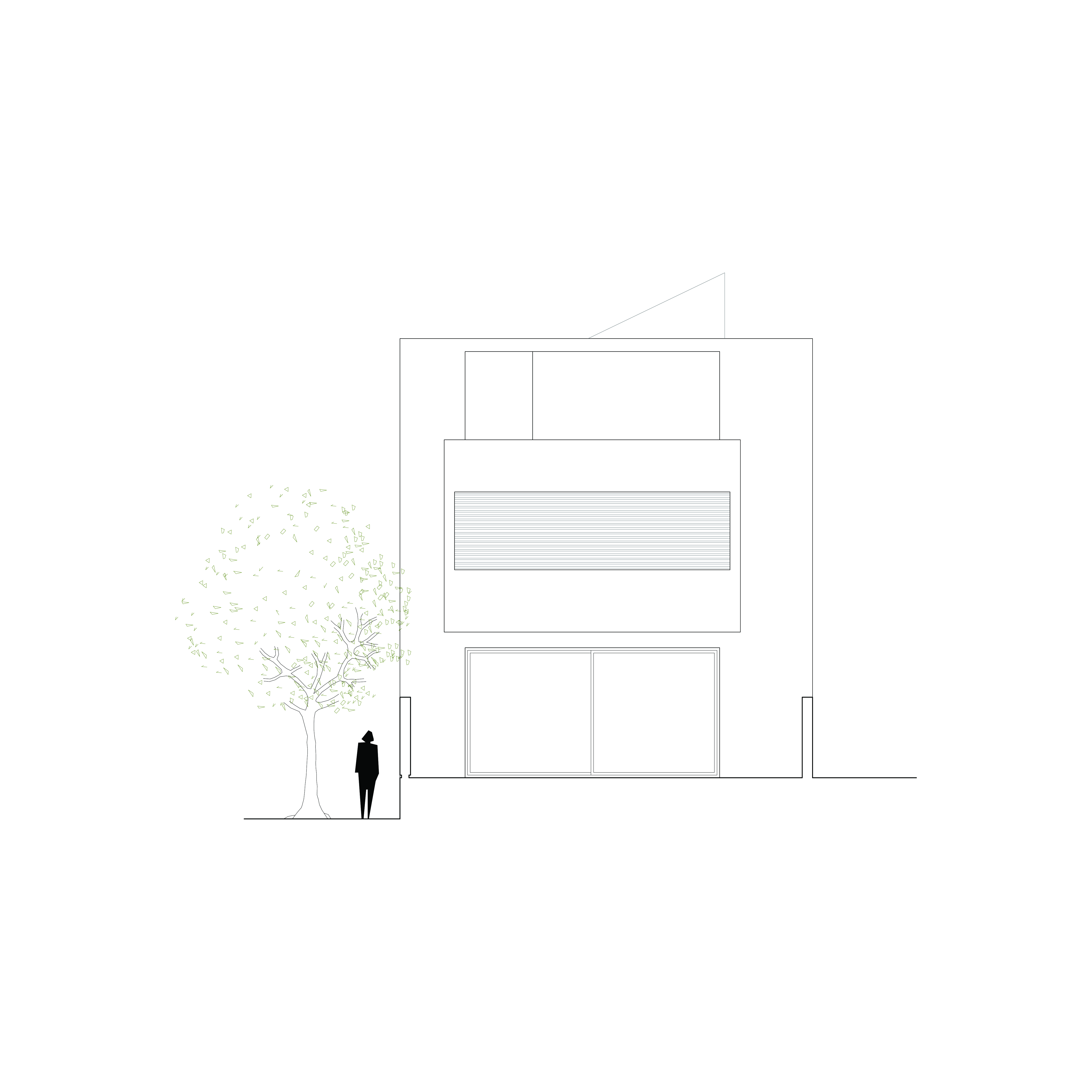 Vicky Poriki Architects 50R