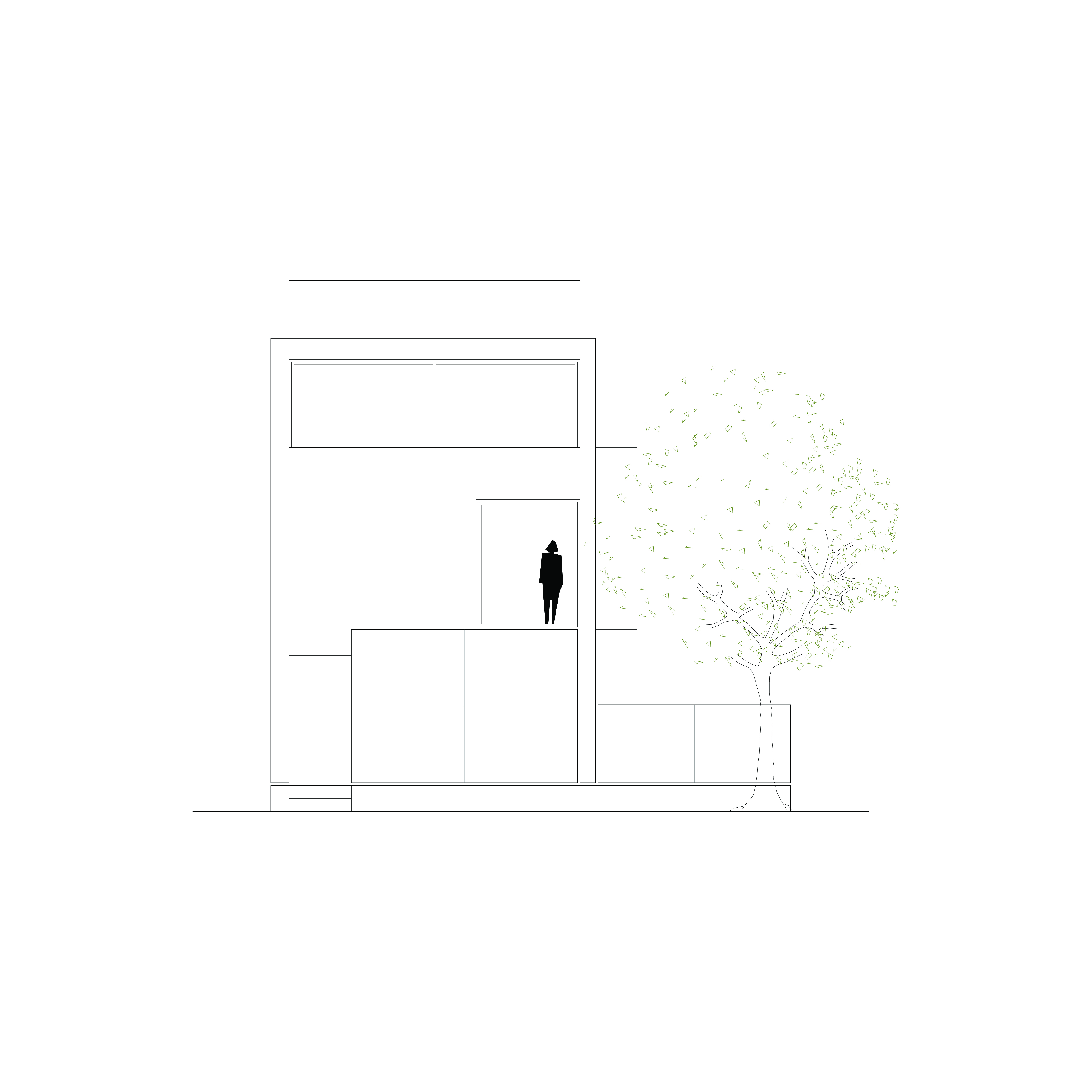 Vicky Poriki Architects 50L