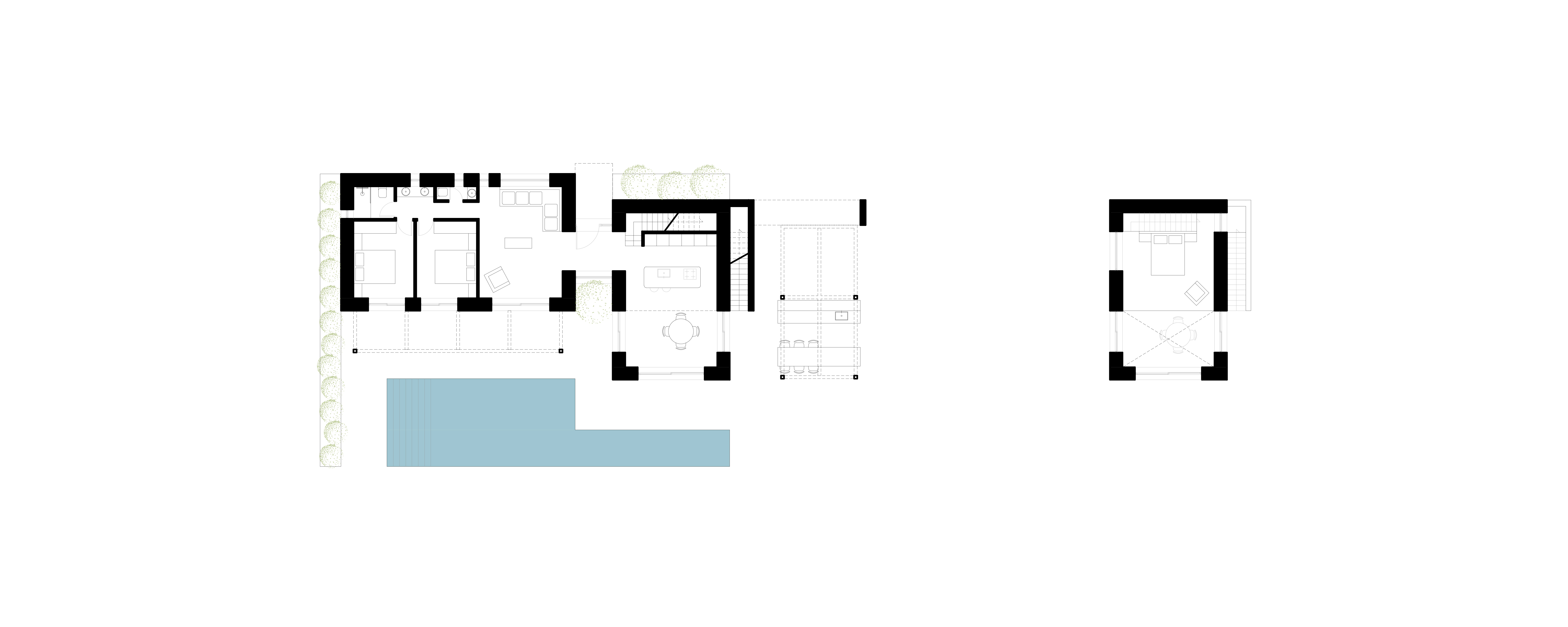 Vicky Poriki Architects 100