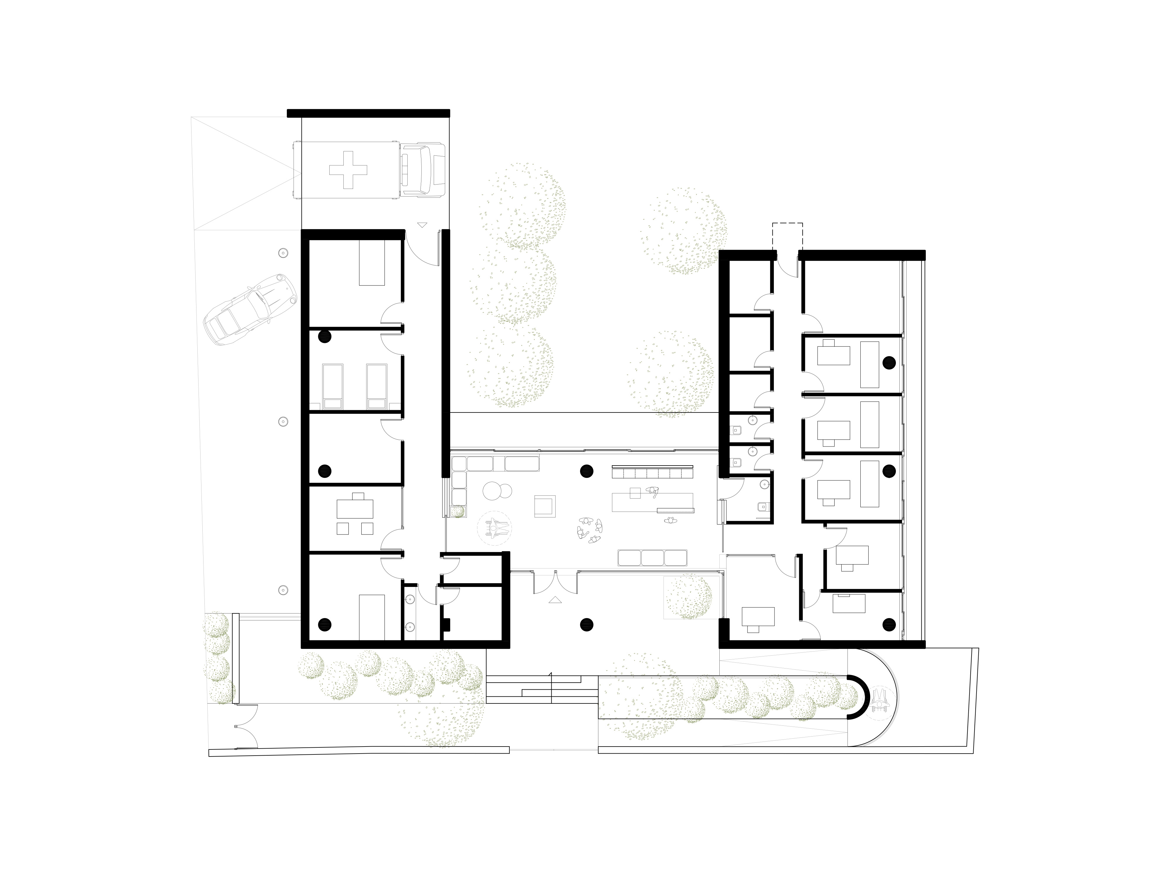 Vicky Poriki Architects 100