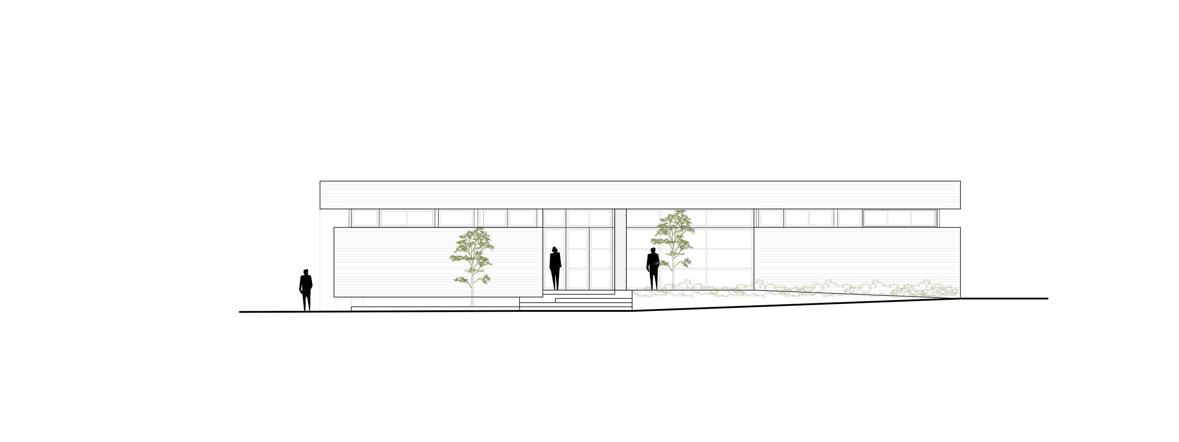 Vicky Poriki Architects 100