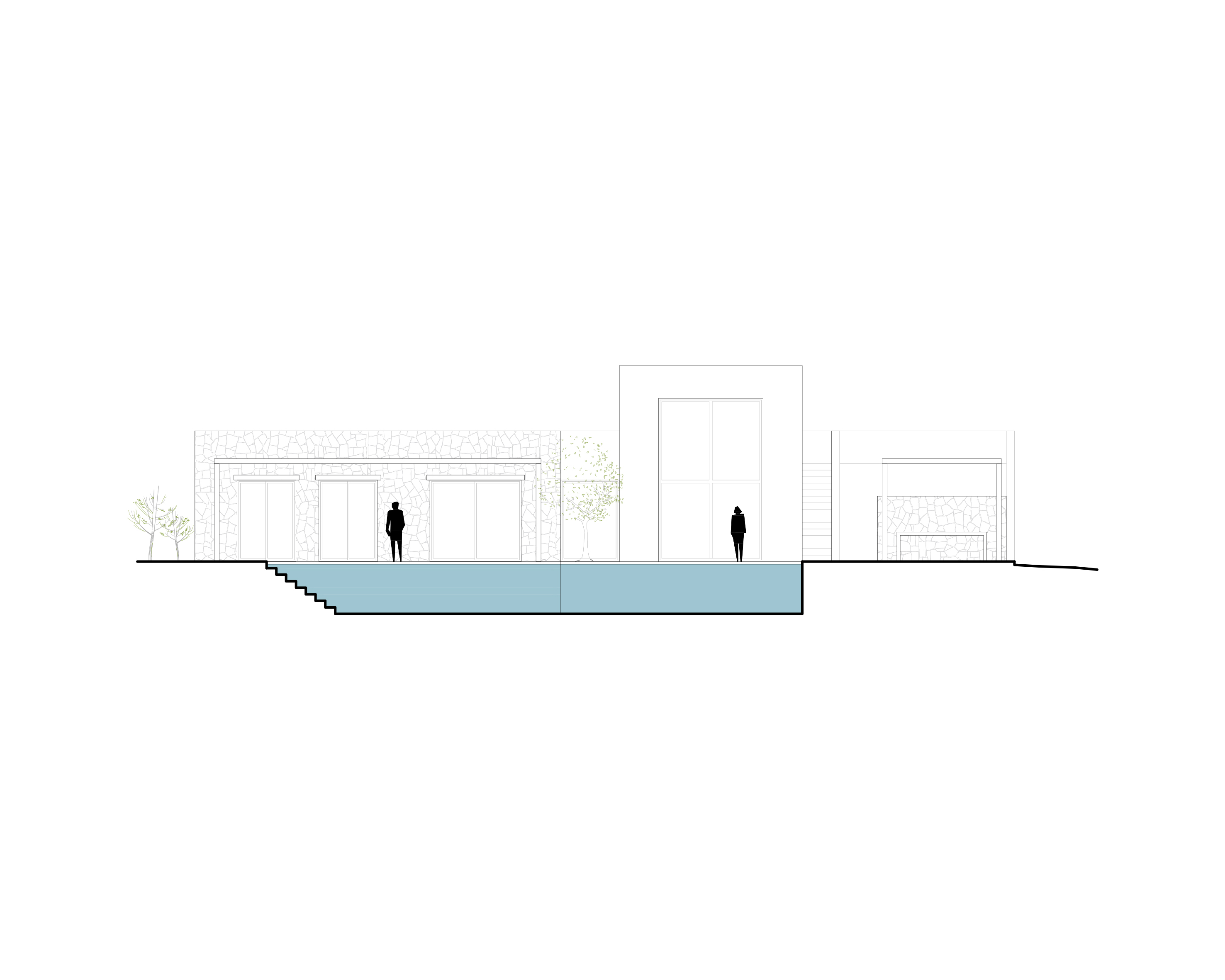 Vicky Poriki Architects 50L