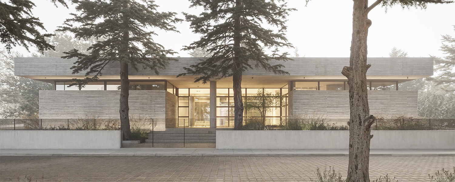Vicky Poriki Architects in Ioannina