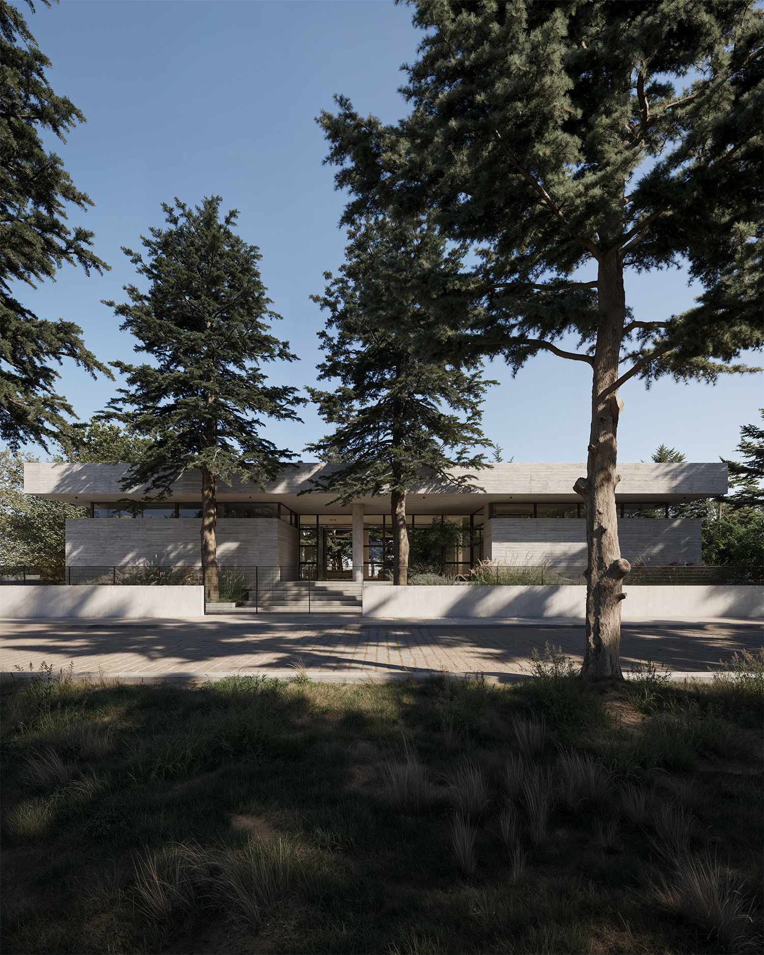 Vicky Poriki Architects 50L