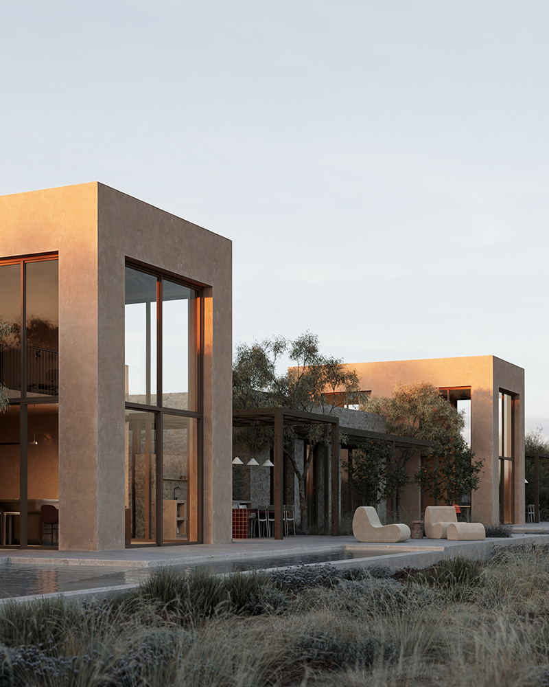 Vicky Poriki Architects in Ioannina