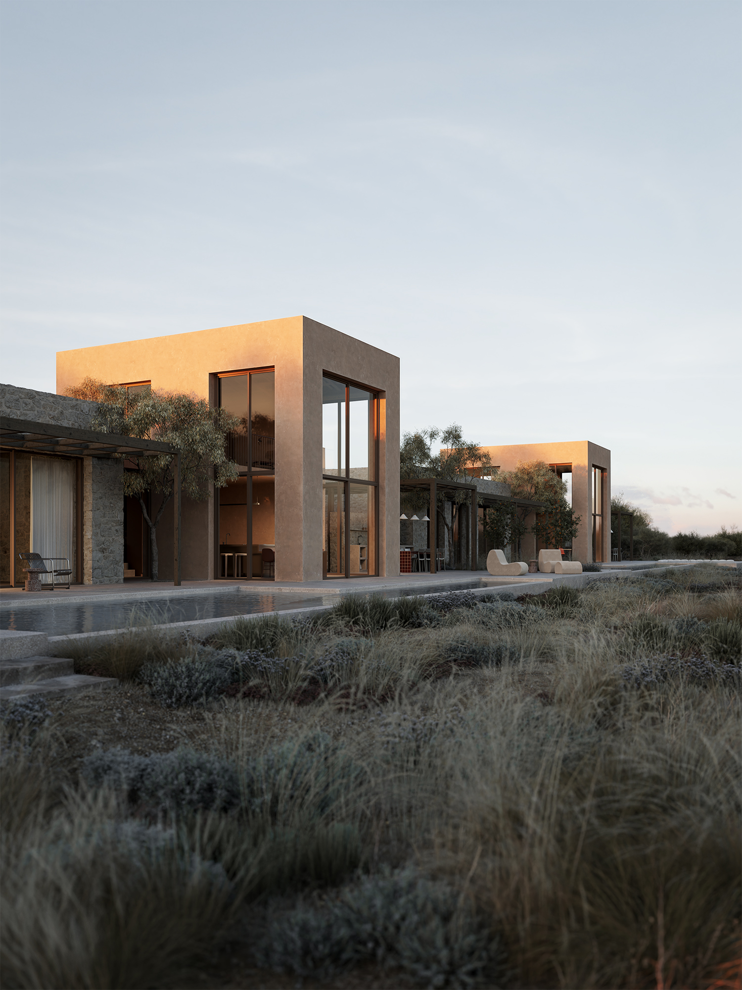 Vicky Poriki Architects 
