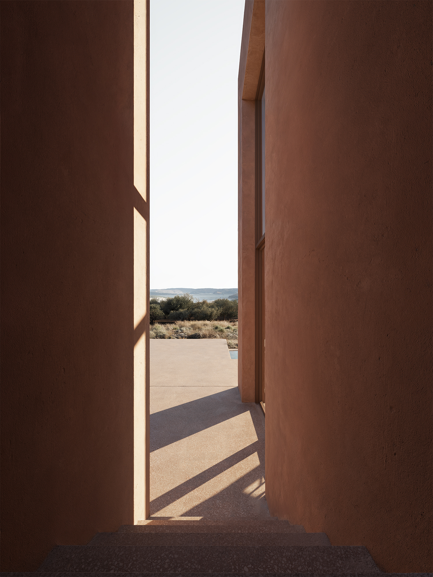 Vicky Poriki Architects 50R