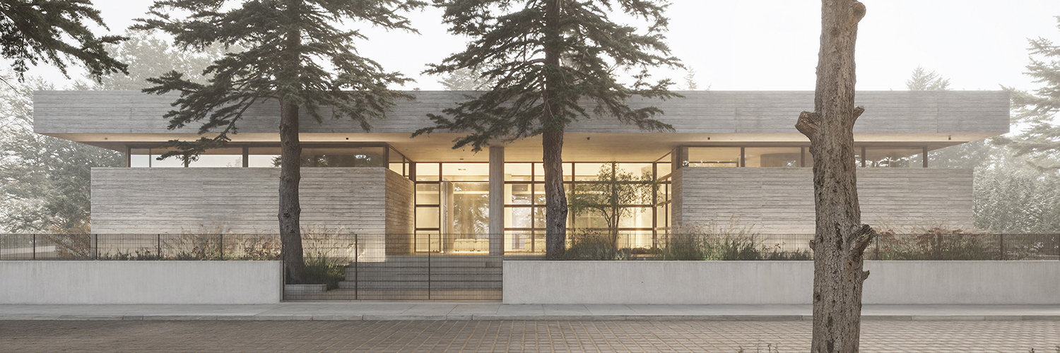 Vicky Poriki Architects in Ioannina